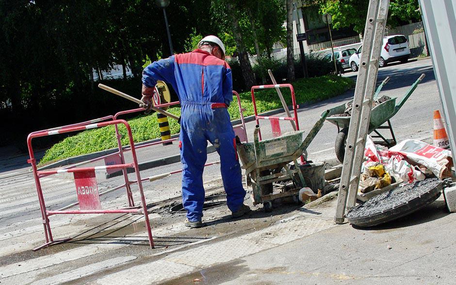 plombier débouchage canalisation Paris 19