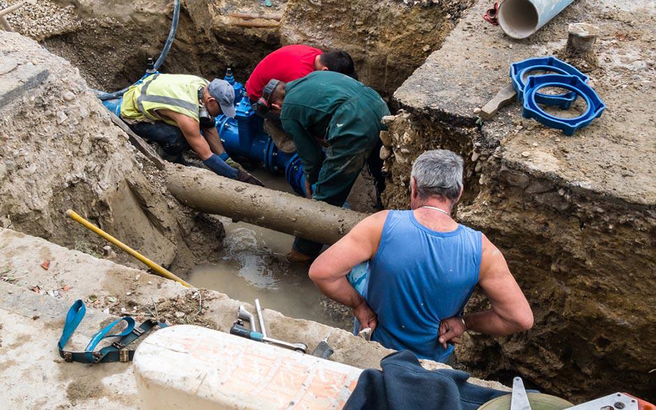 débouchage canalisation wc Corbeil-Essonnes
