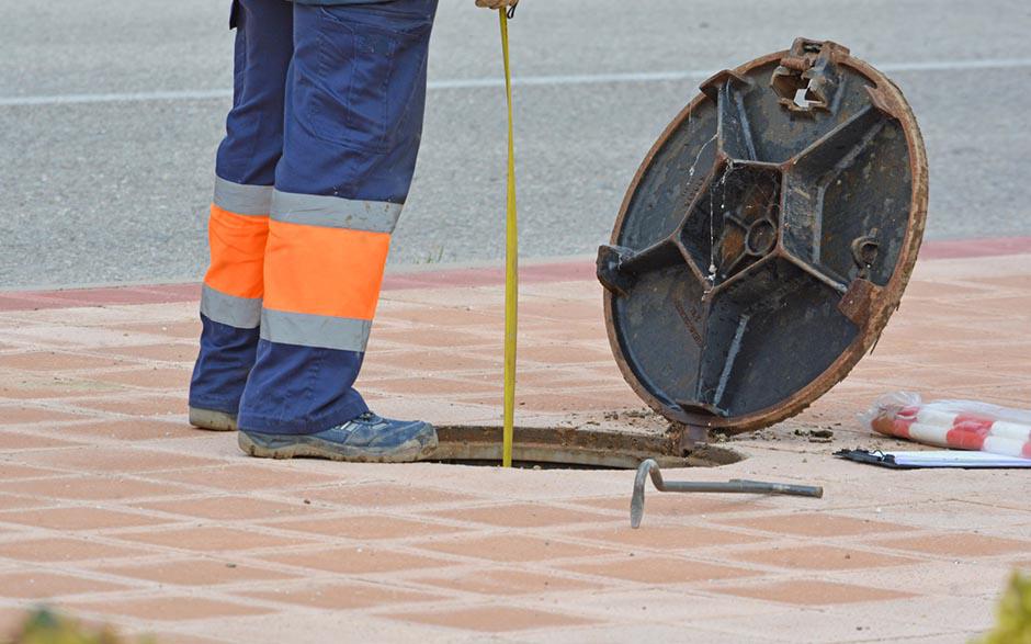 dégorgement canalisation Corbeil-Essonnes