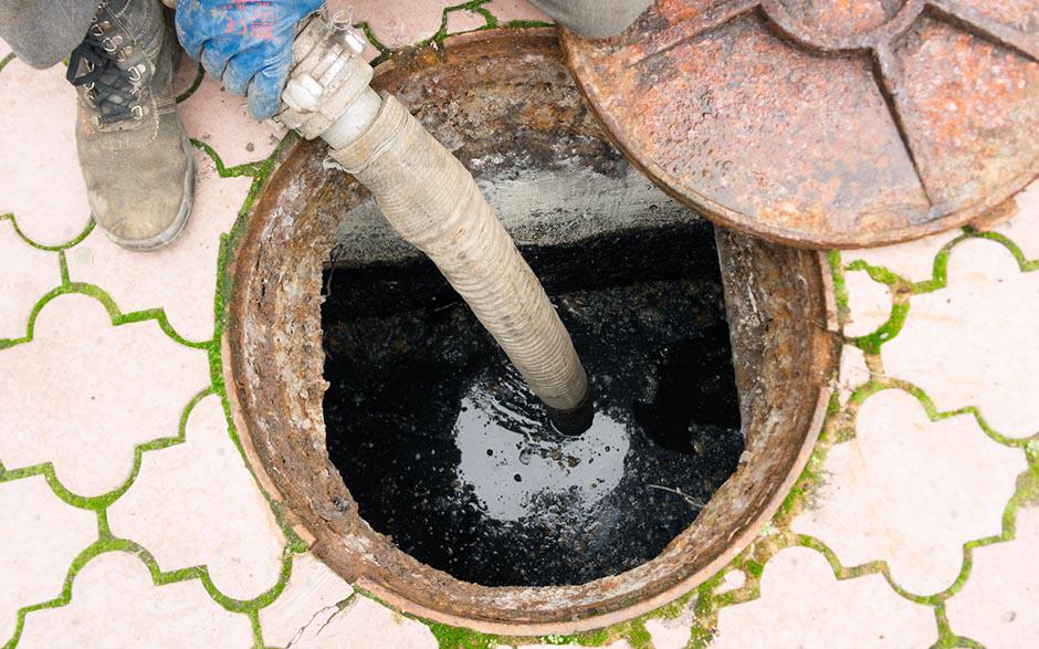 travaux assainissement prix Épinay-sur-Seine