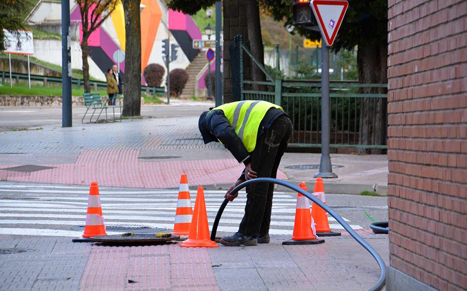 déboucher un egout Issy-les-Moulineaux
