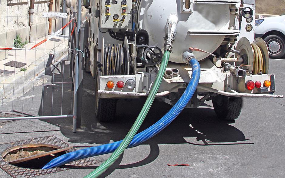 nettoyage de canalisation Champagne-sur-Seine