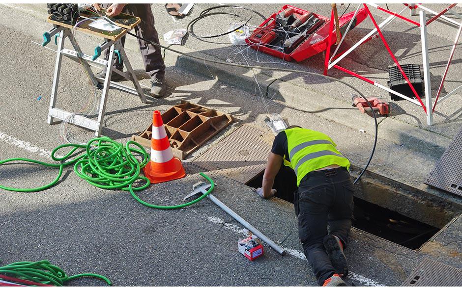 nettoyage de canalisation Champagne-sur-Seine
