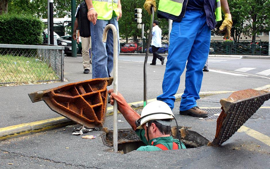 devis débouchage canalisation Champigny-sur-Marne