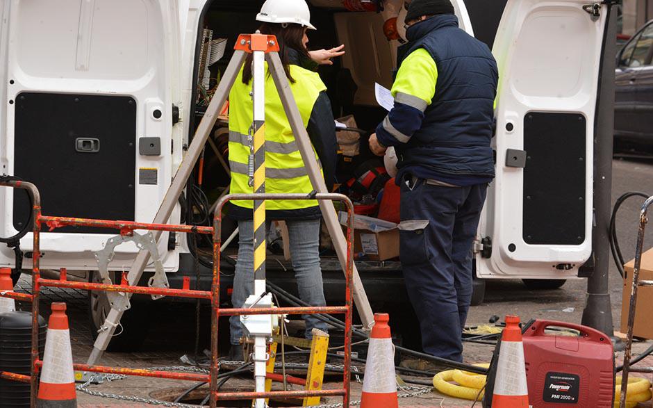 nettoyage des canalisations Plaisir